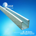 Not Slotted High Quality Steel Strut Channel Supplier Prices Listed